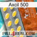 Axcil 500 42